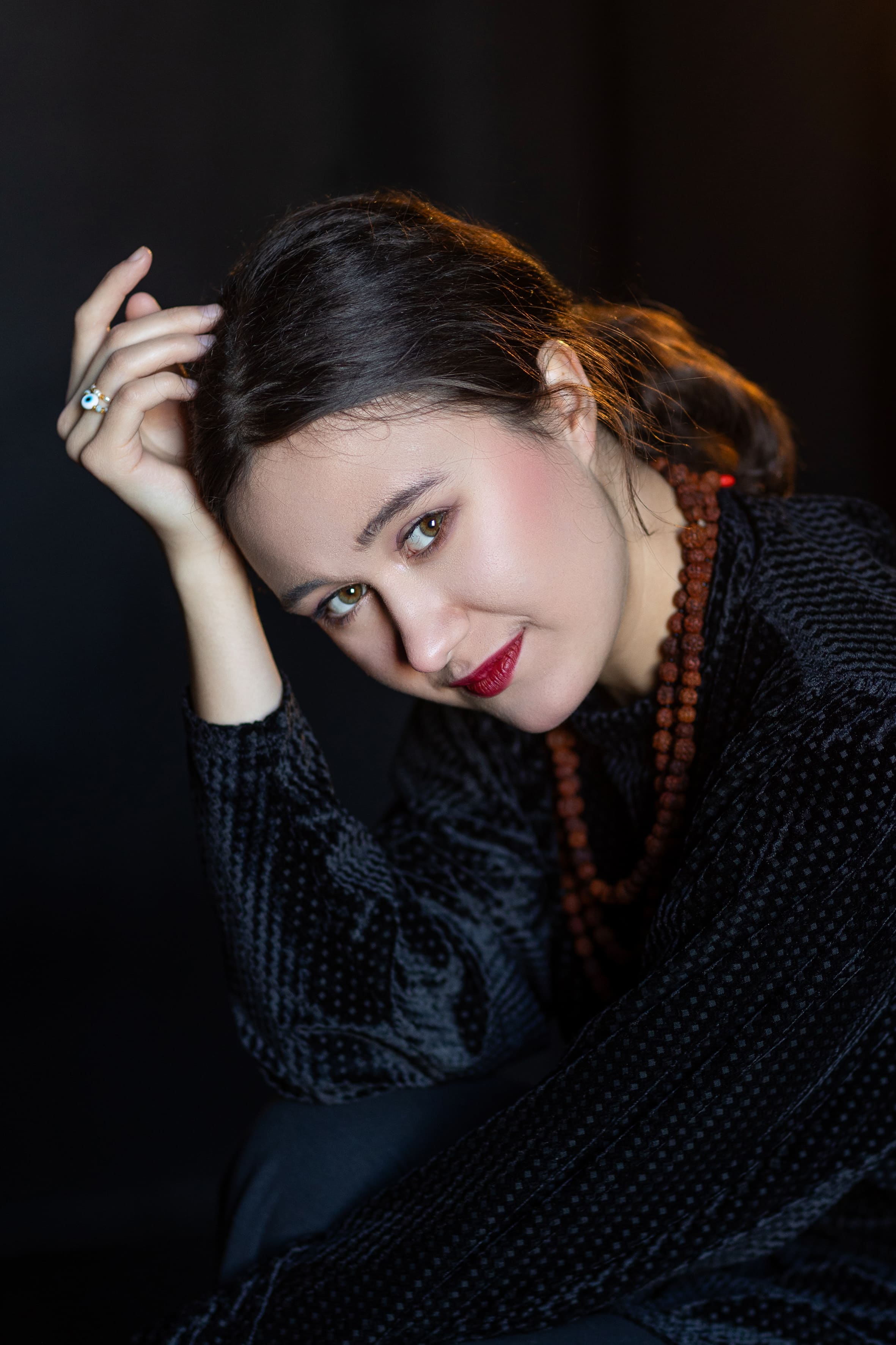 Ангелина Пьянова