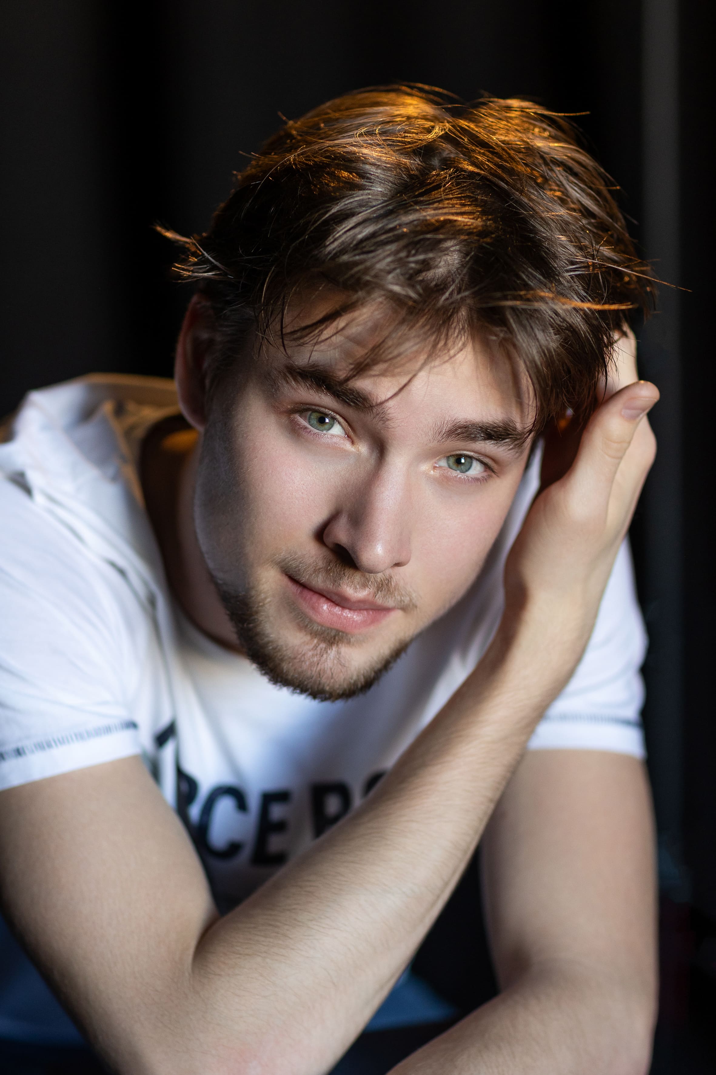 Дмитрий Нечаев